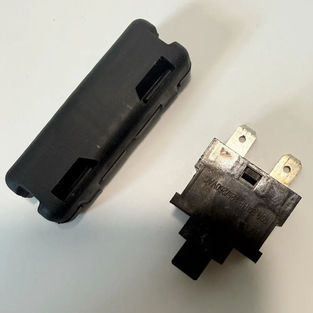 Dyson DC33 Vacuum Replacement Power Inner Switch & Connection Cover Assembly OEM